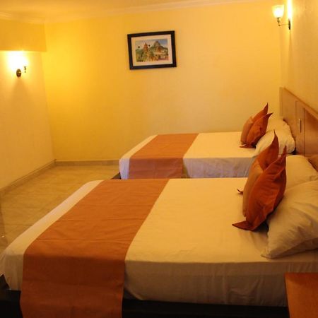 Hotel Boutique Rosa De Lima Santa Rosa de Jauregui 外观 照片