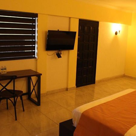 Hotel Boutique Rosa De Lima Santa Rosa de Jauregui 外观 照片