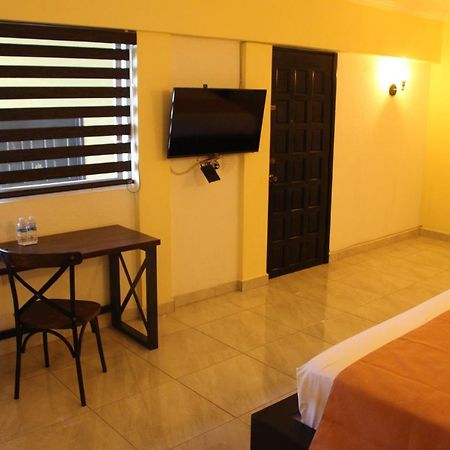 Hotel Boutique Rosa De Lima Santa Rosa de Jauregui 外观 照片