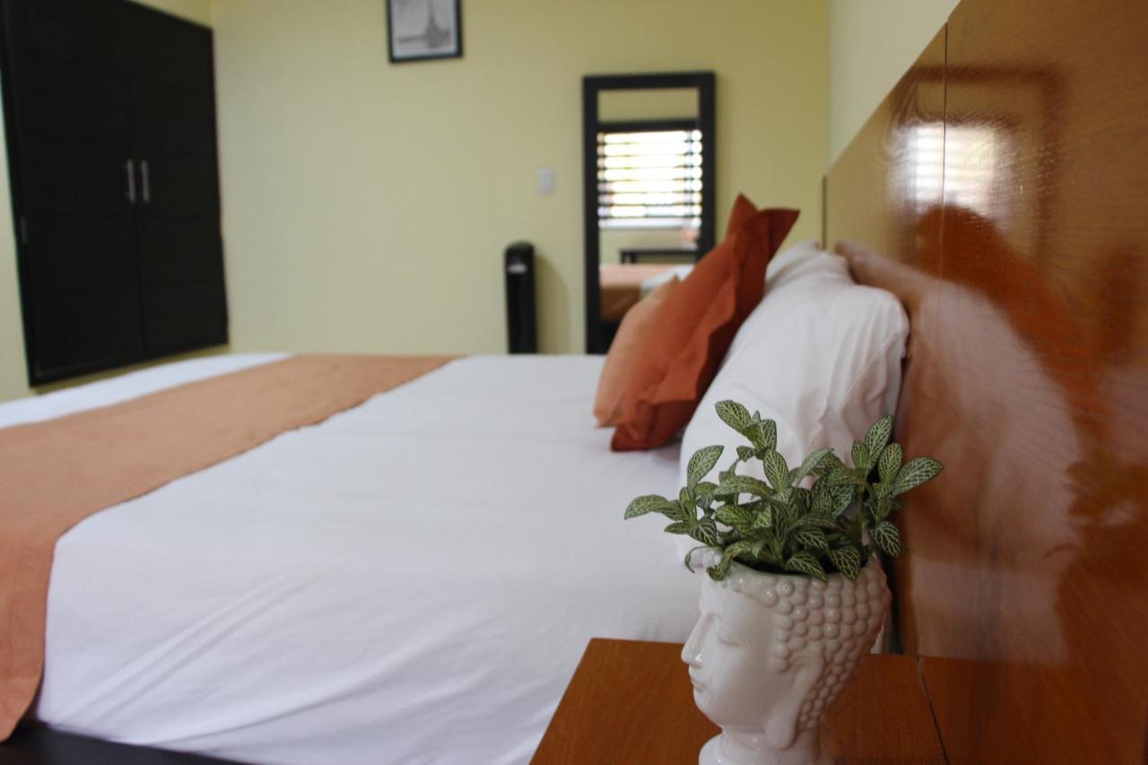 Hotel Boutique Rosa De Lima Santa Rosa de Jauregui 外观 照片