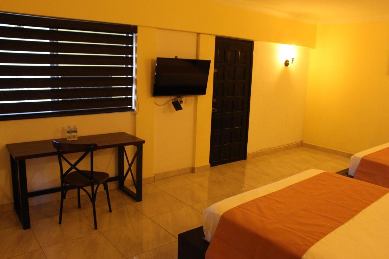 Hotel Boutique Rosa De Lima Santa Rosa de Jauregui 外观 照片