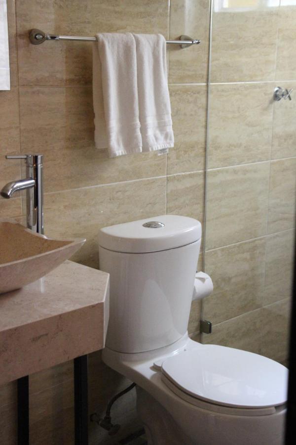 Hotel Boutique Rosa De Lima Santa Rosa de Jauregui 外观 照片