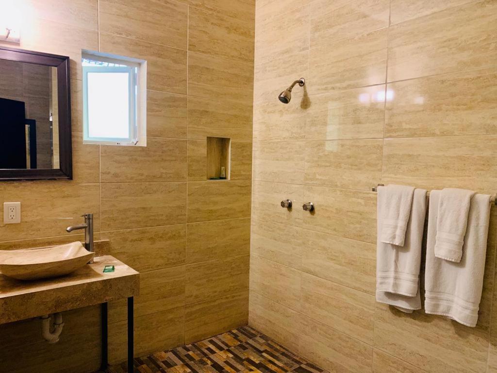 Hotel Boutique Rosa De Lima Santa Rosa de Jauregui 外观 照片