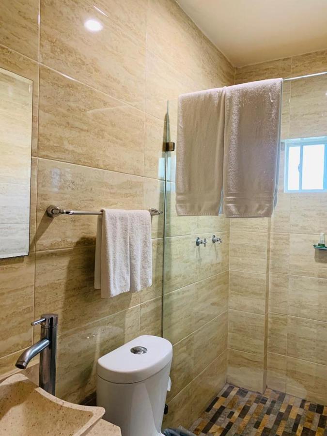 Hotel Boutique Rosa De Lima Santa Rosa de Jauregui 外观 照片