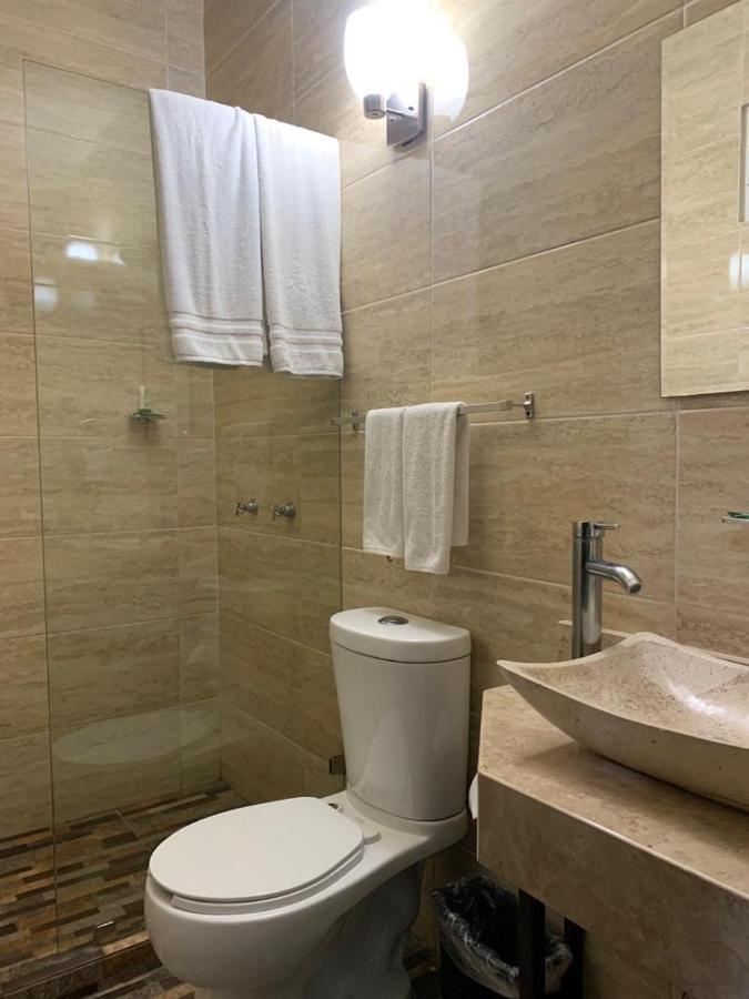 Hotel Boutique Rosa De Lima Santa Rosa de Jauregui 外观 照片