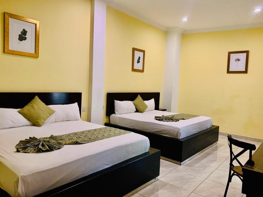 Hotel Boutique Rosa De Lima Santa Rosa de Jauregui 外观 照片