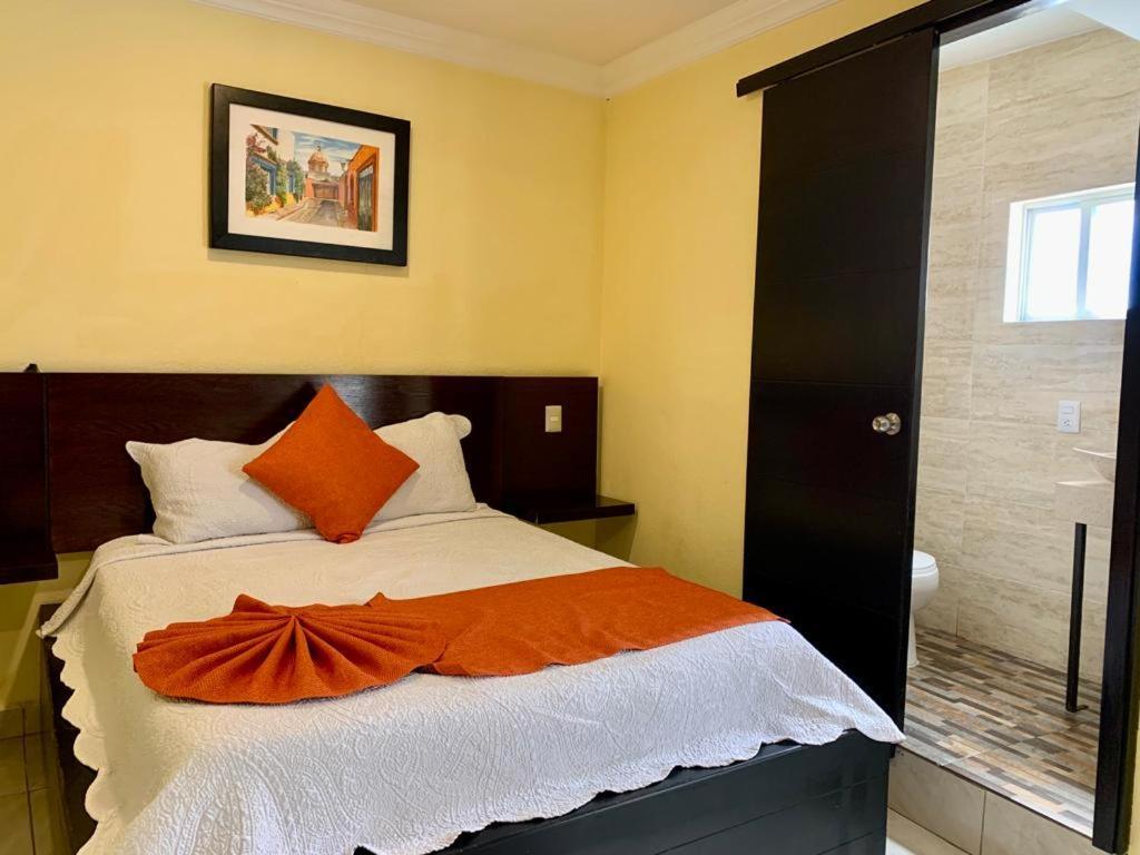 Hotel Boutique Rosa De Lima Santa Rosa de Jauregui 外观 照片