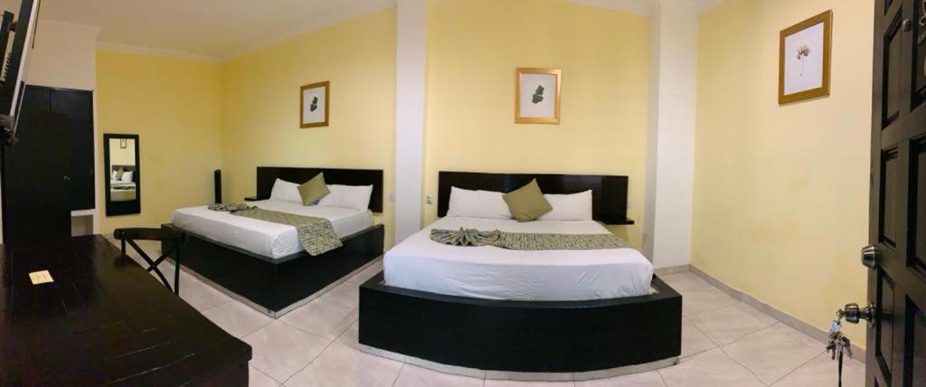 Hotel Boutique Rosa De Lima Santa Rosa de Jauregui 外观 照片