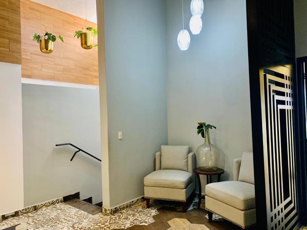 Hotel Boutique Rosa De Lima Santa Rosa de Jauregui 外观 照片