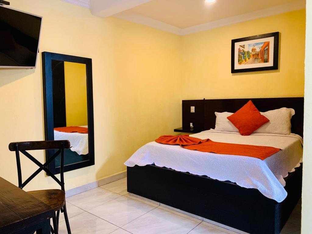 Hotel Boutique Rosa De Lima Santa Rosa de Jauregui 外观 照片